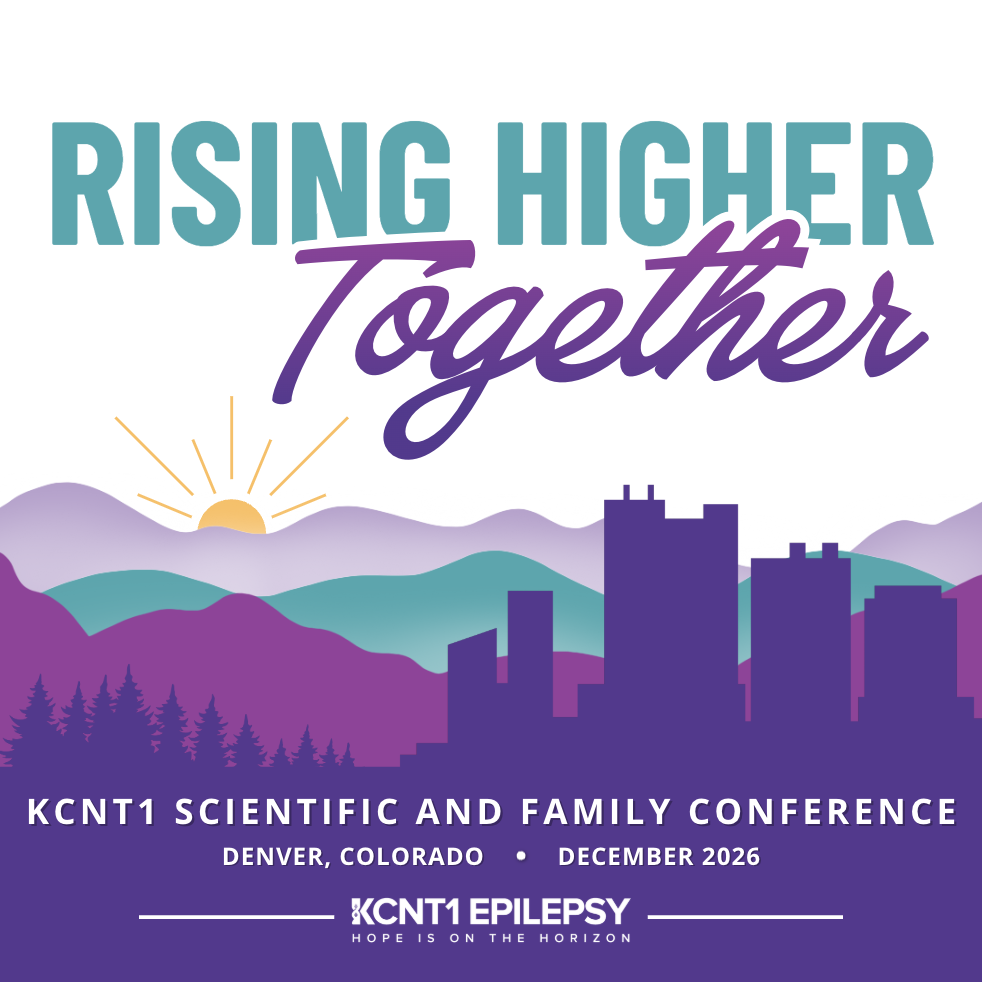 Campaign cover image for Professionals Registration - KCNT1 Roundtable
