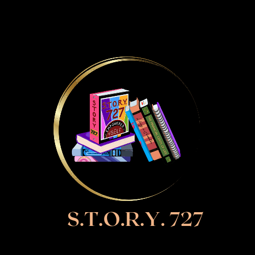 Campaign cover image for S.T.O.R.Y. 727