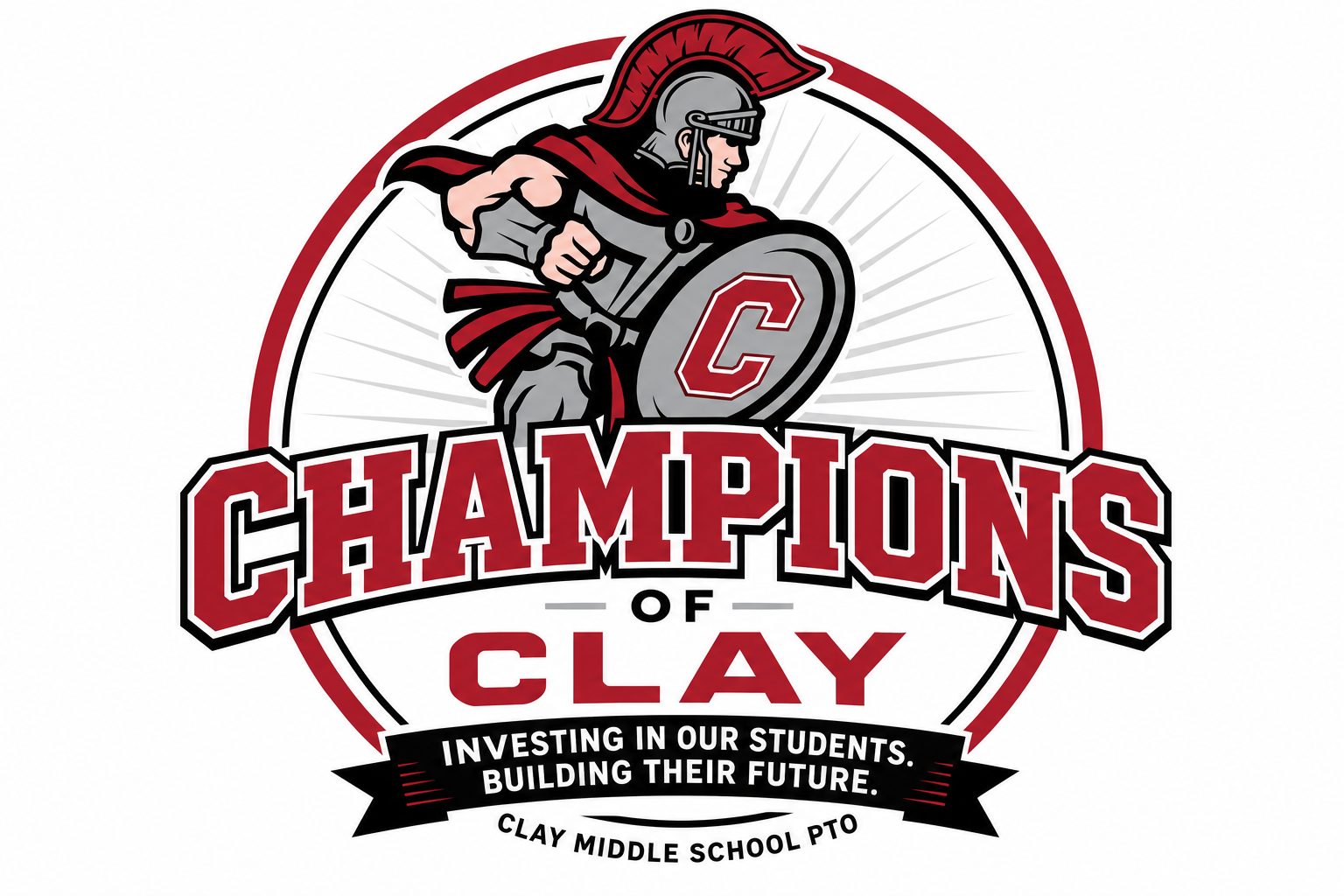 Campaign cover image for Champions of Clay 2026
