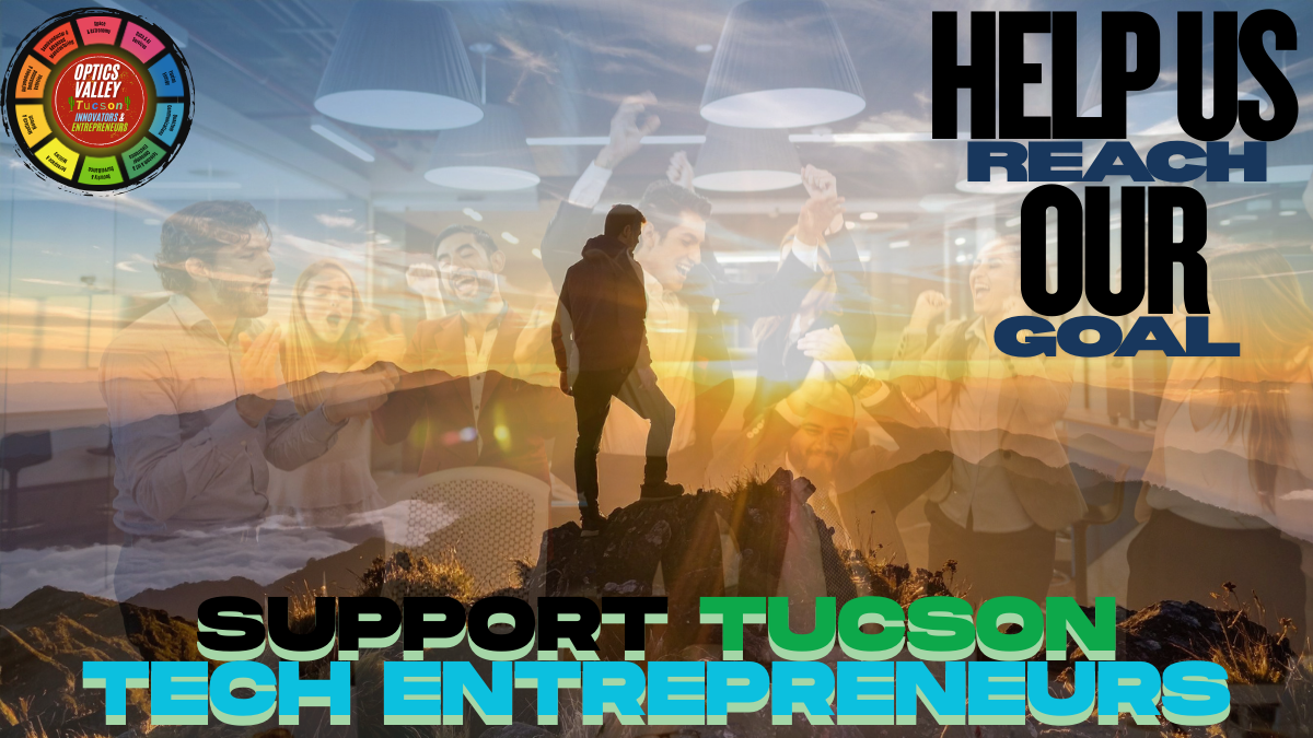 Campaign cover image for Kick Start Support for Tech Startups