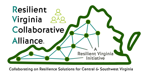 Campaign cover image for Investment - Resilient Virginia Collaborative Alliance (for Central & Southwest Virginia)