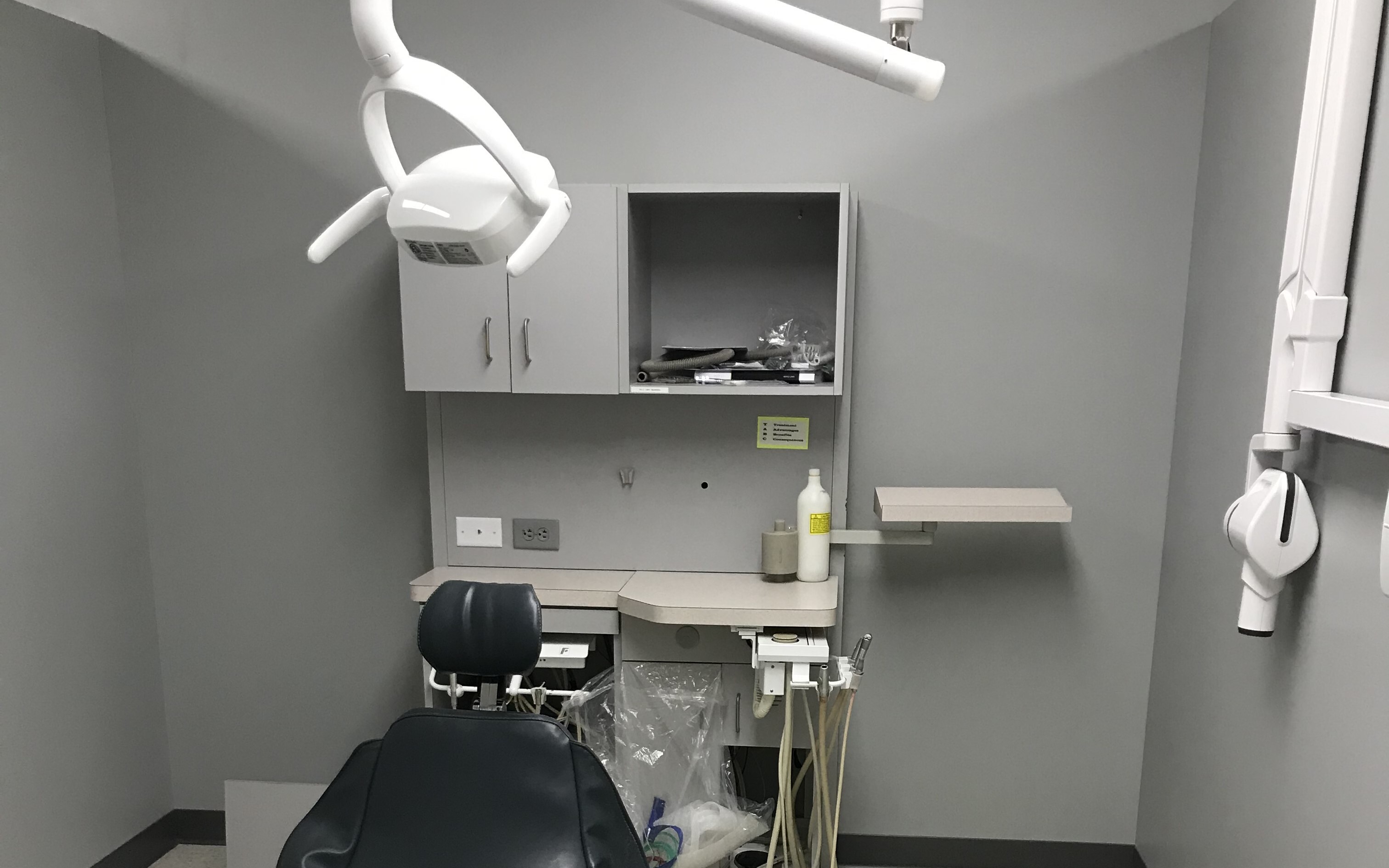Open M OPEN M Dental Clinic