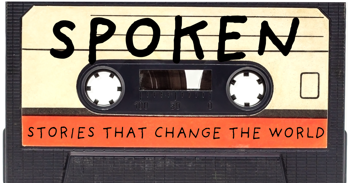 Campaign cover image for Spoken