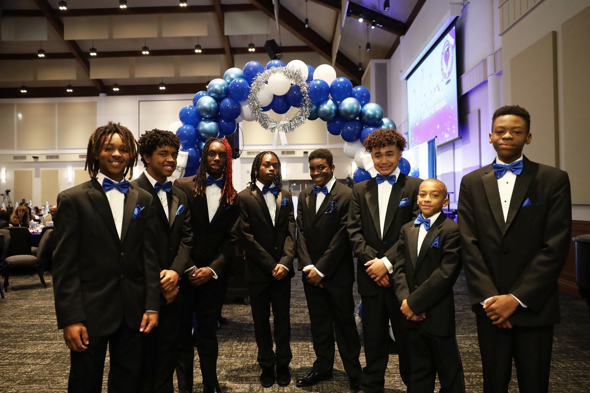 Campaign cover image for 19th Annual Christmas Breakfast & Awards Ceremony