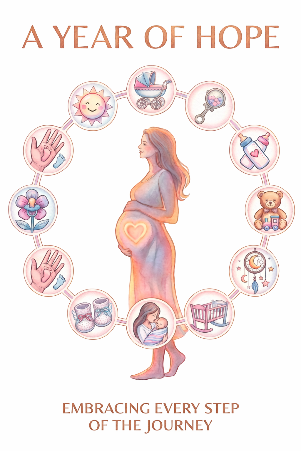 Campaign cover for Year of Hope