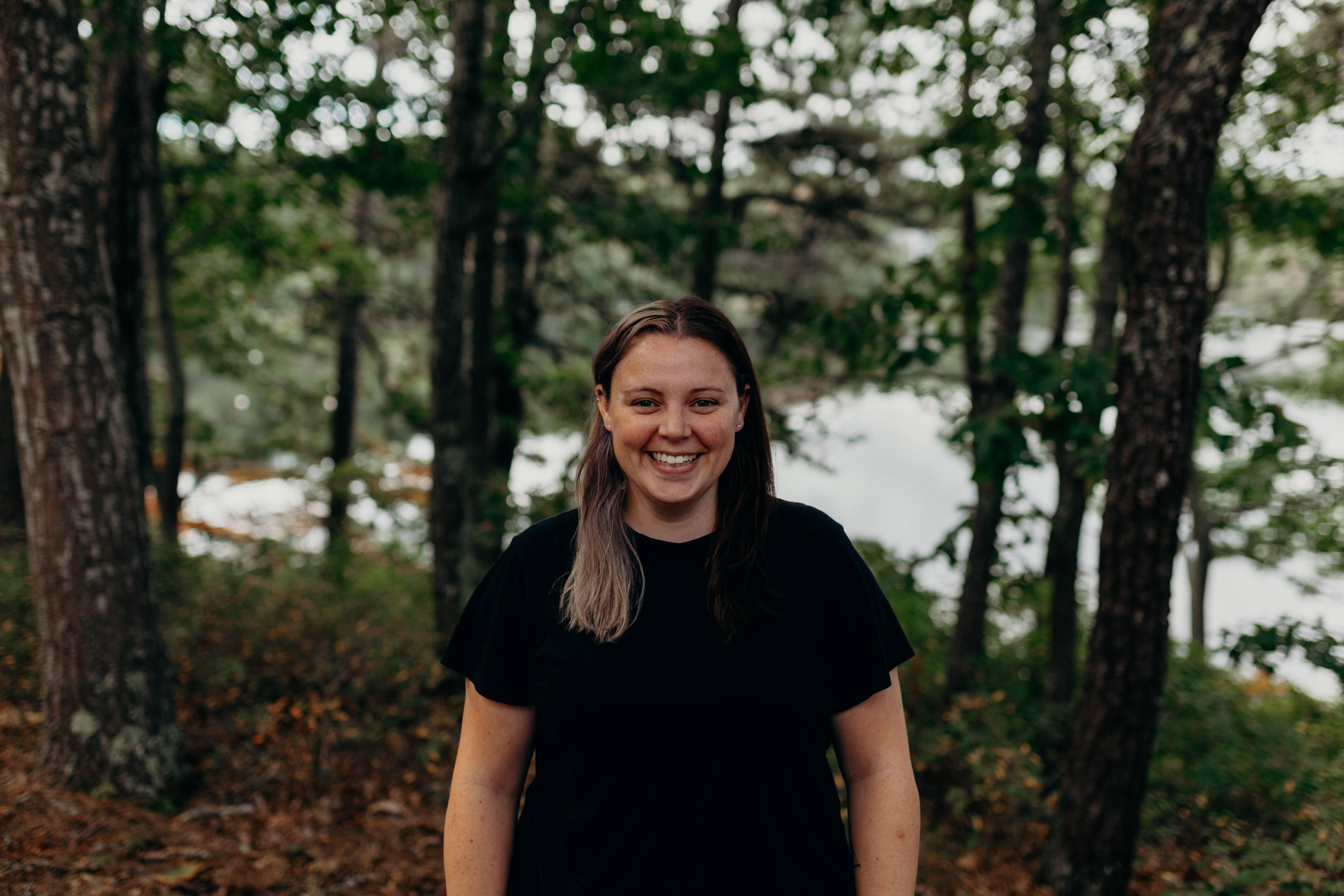 Campaign cover image for Rebello, Deanna