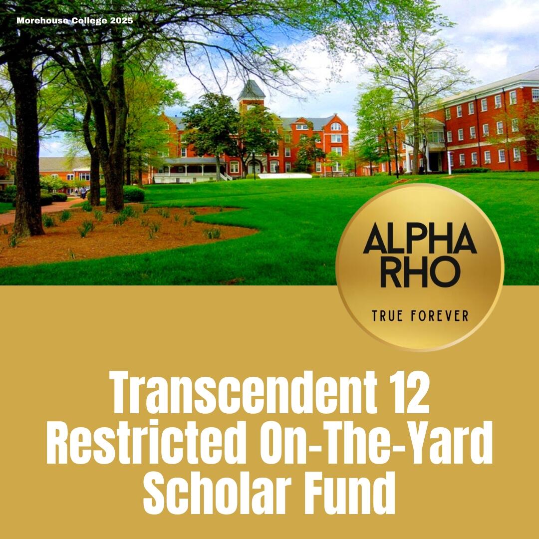 Campaign cover image for T-12 20 Year Anniversary