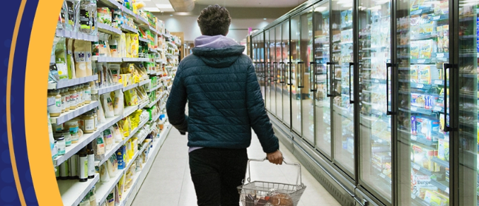 Campaign cover image for Hunger and the Cost-of-Living Crisis