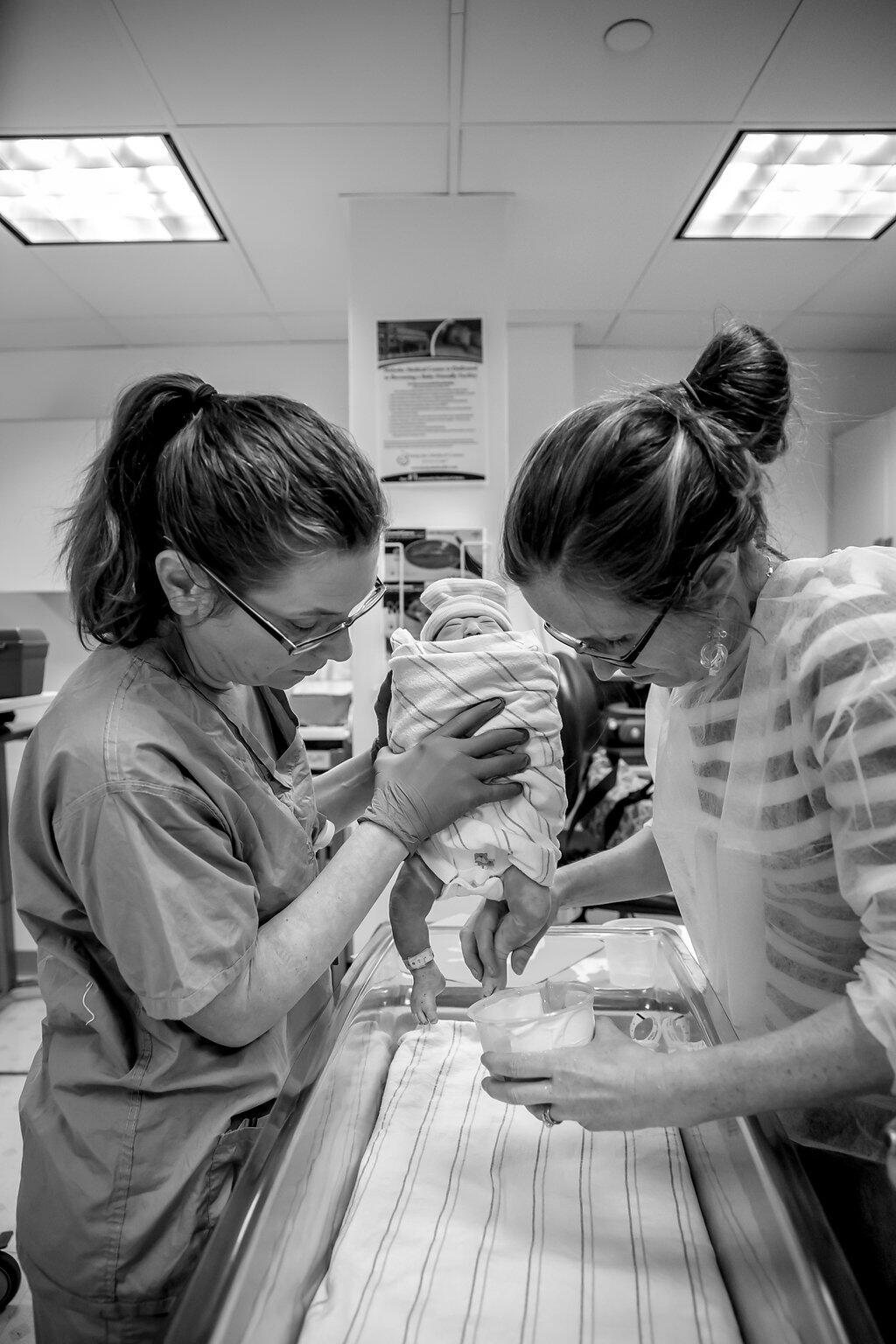 Campaign cover image for Pregnancy and Infant Loss Training for Clinicians 2/3/26