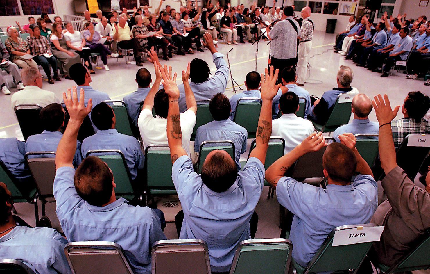 Campaign cover for Life Surge - Kairos of New Mexico