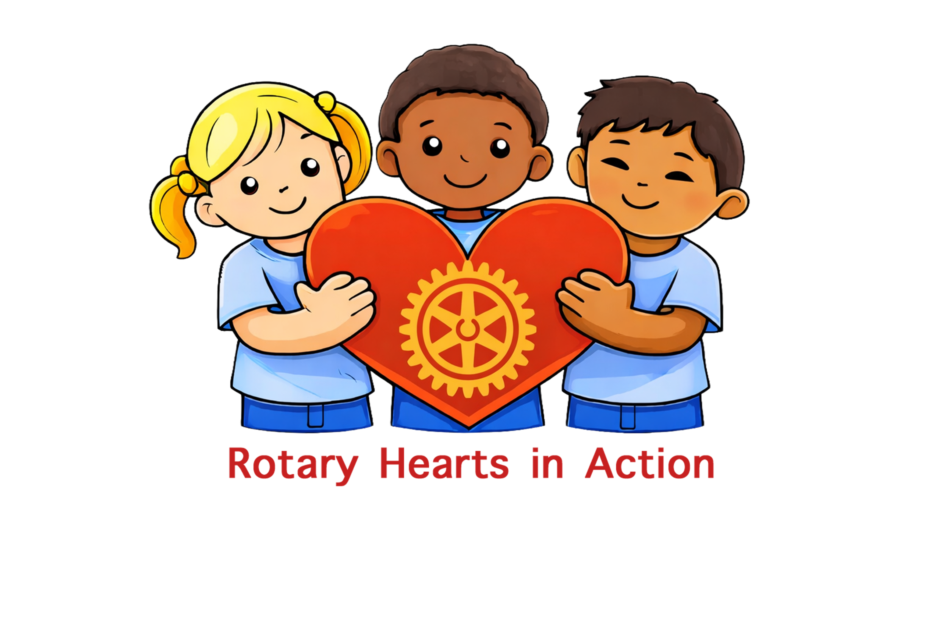 Campaign cover image for Rotary Hearts in Action Gala