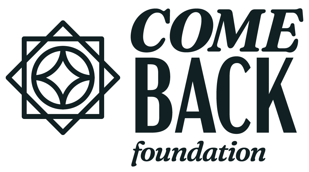 Campaign cover image for Come Back to Christ Event