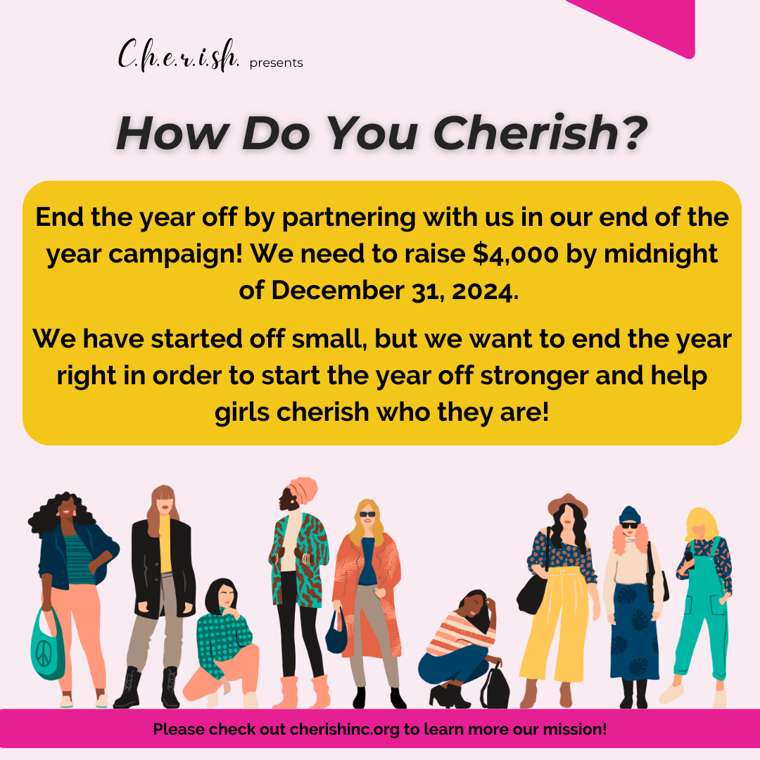 Campaign cover image for How Do You Cherish?