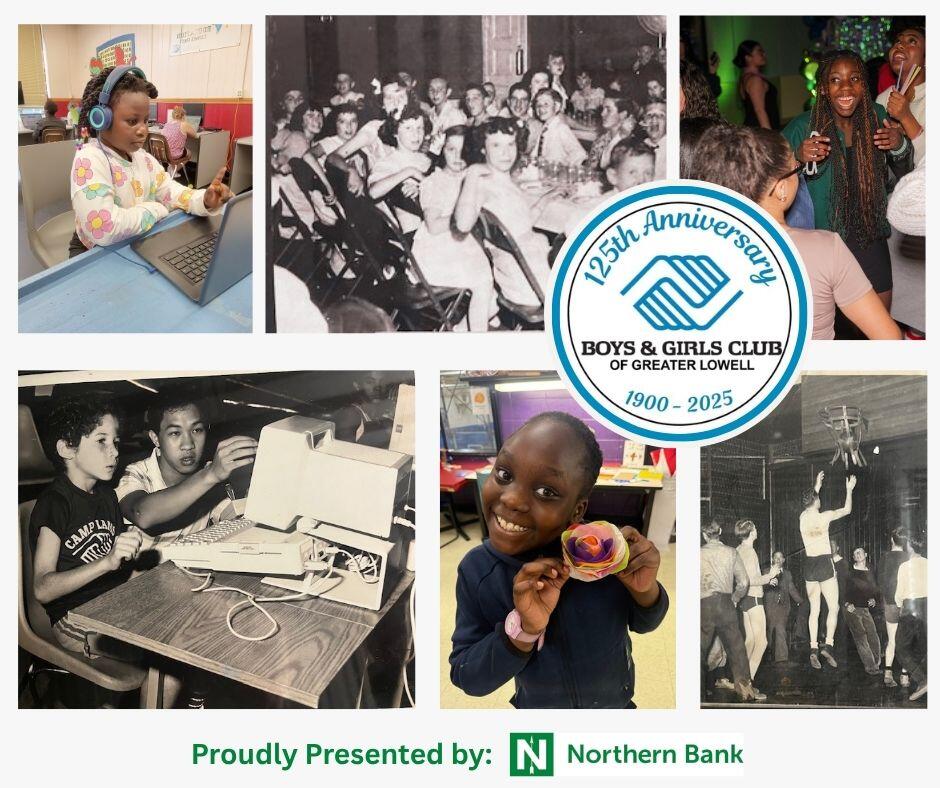 Campaign cover image for 125th Anniversary Celebration