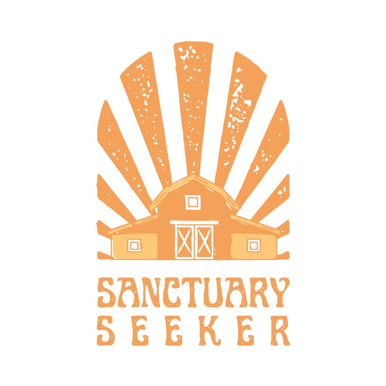 Campaign cover image for Sanctuary Seeker