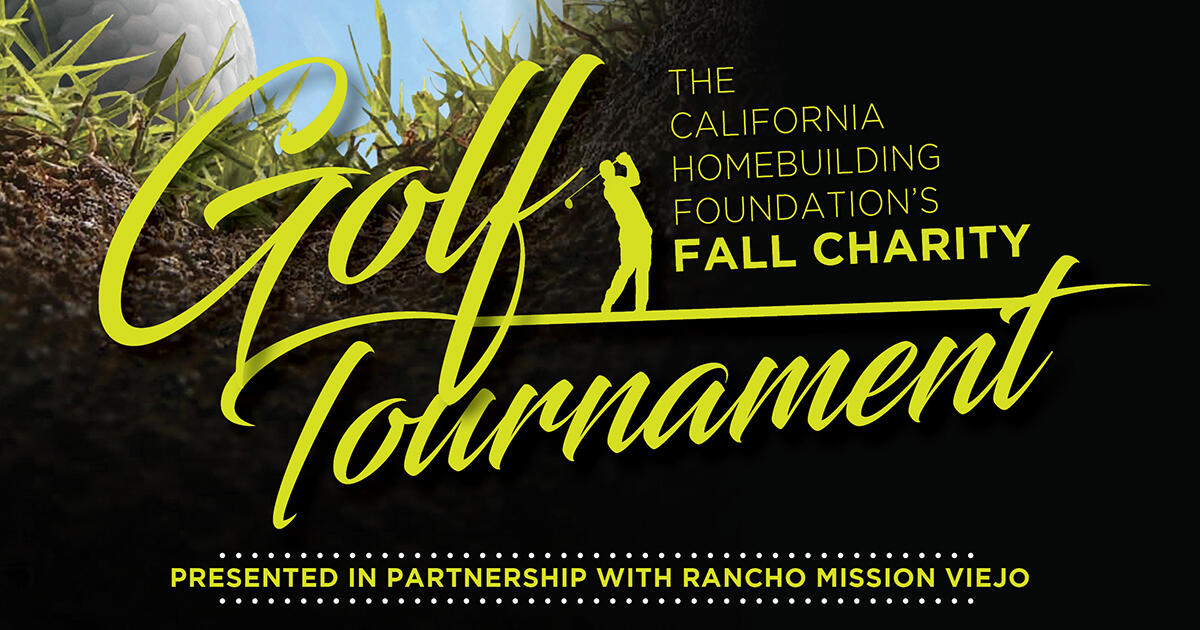 Campaign cover image for Fall Charity Golf Tournament