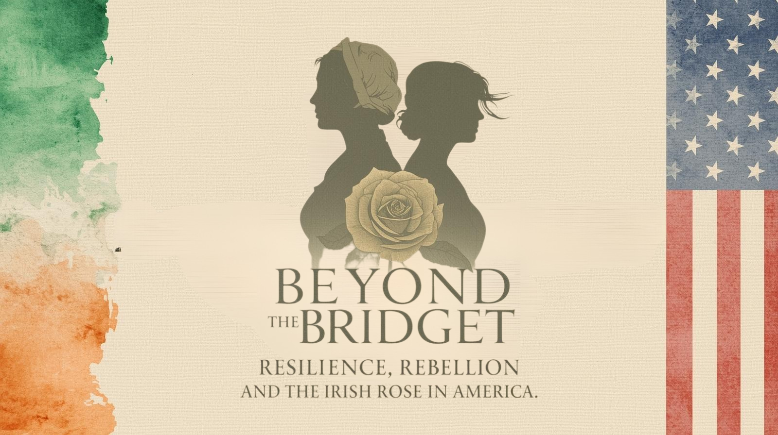 Campaign cover image for Beyond the Bridget: