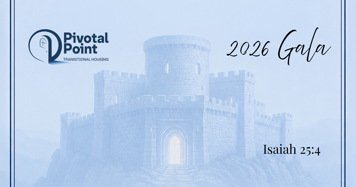 Campaign cover image for 2026 Fundraiser Gala: REFUGE