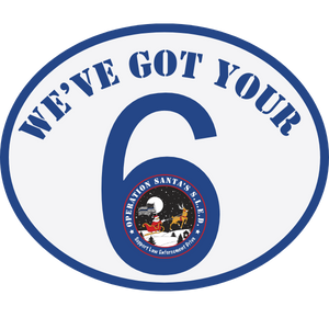 Campaign cover image for Operation Santa's S.L.E.D. - We've Got Your Six