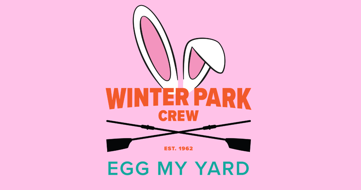 Campaign cover image for Winter Park Crew 2026 Egg My Yard