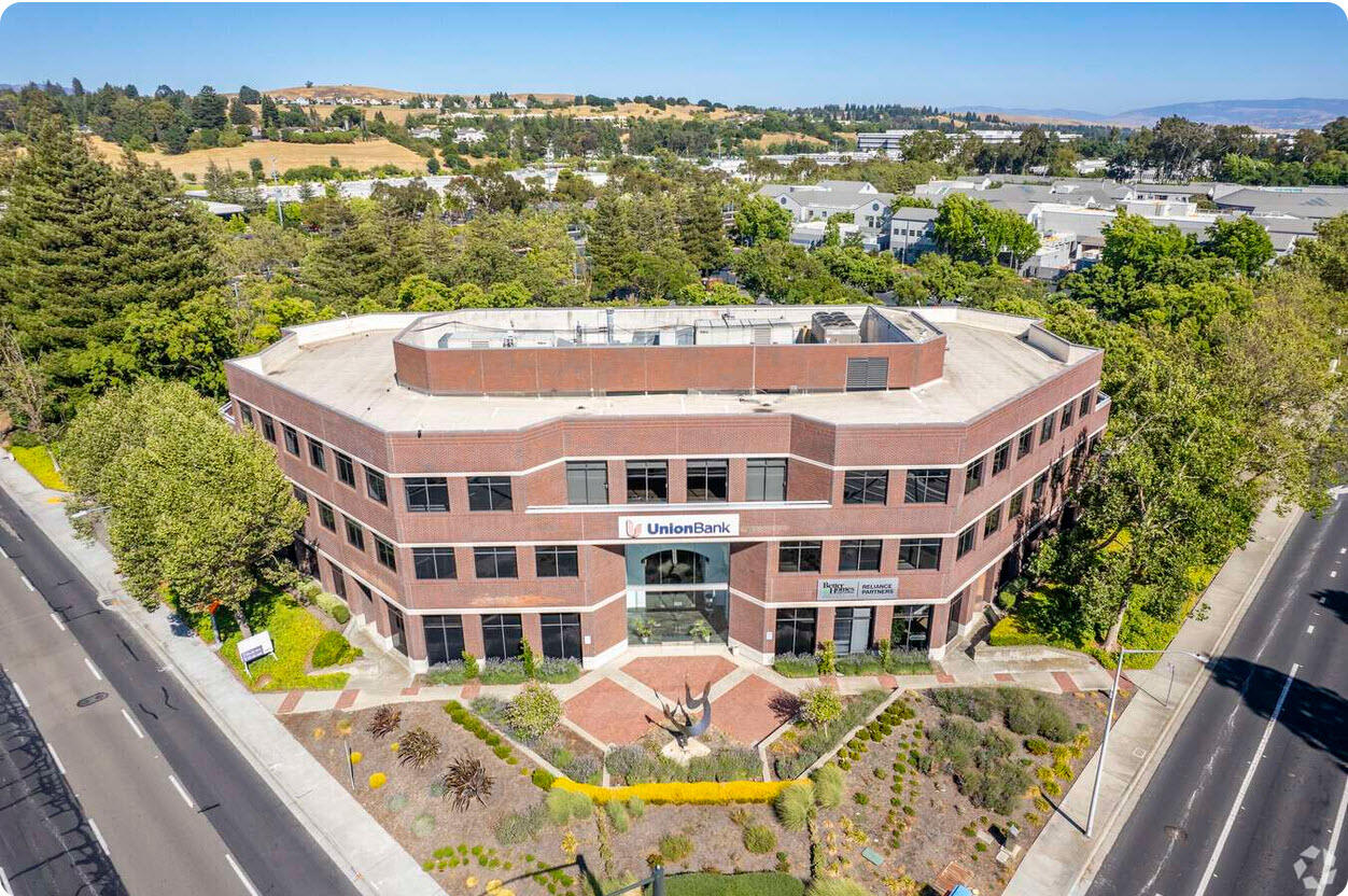 Building Expansion | SAN RAMON VALLEY ISLAMIC CENTER