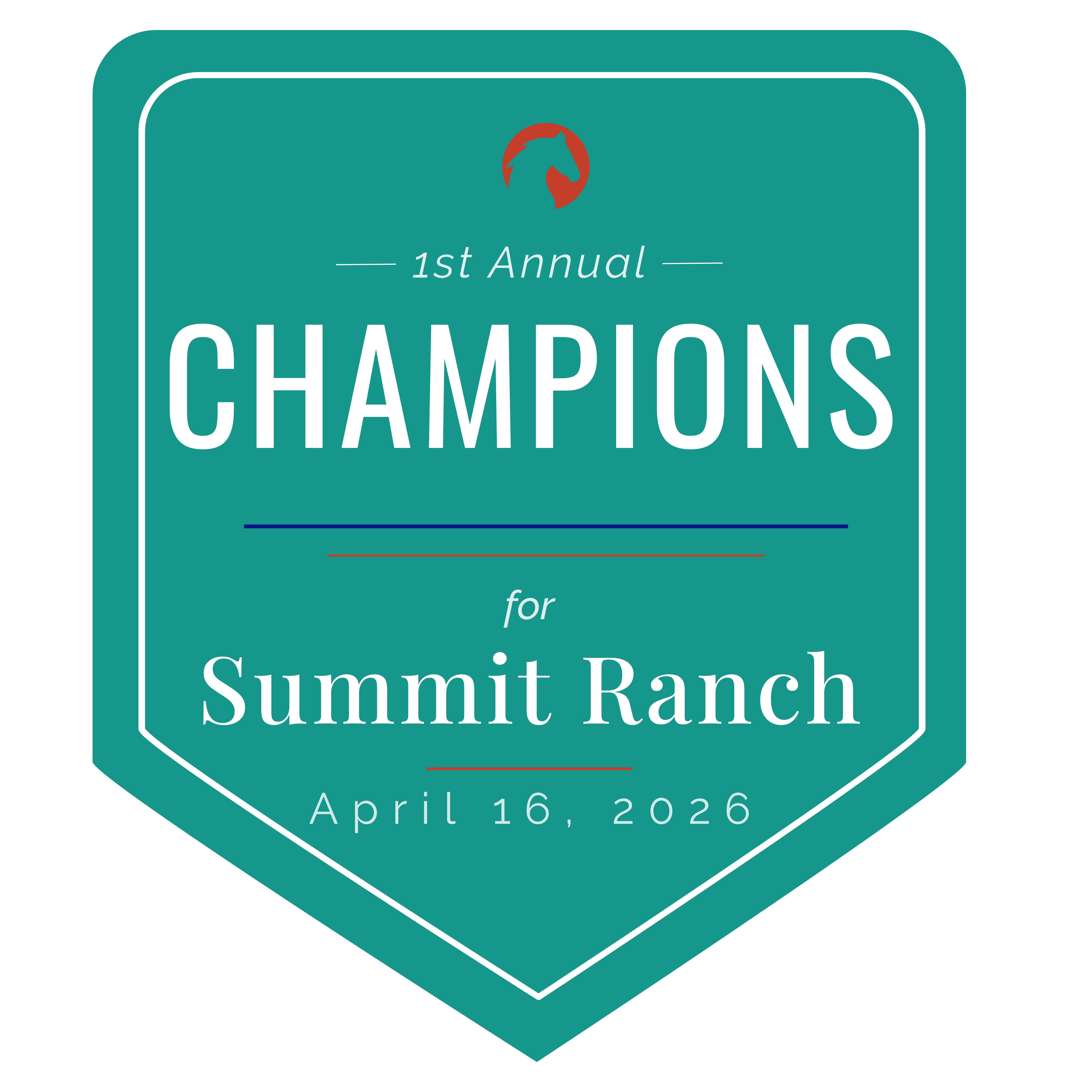Campaign cover image for TEST SITE: Champions for Summit Ranch