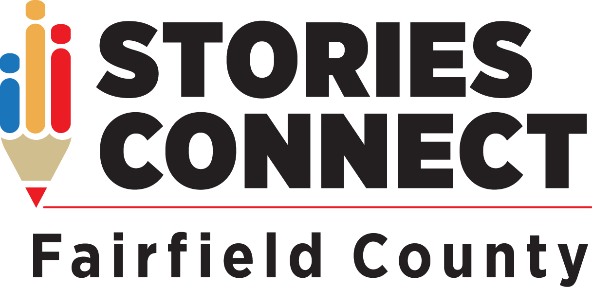 Campaign cover image for The Stories Connect Fairfield County Launch Party!