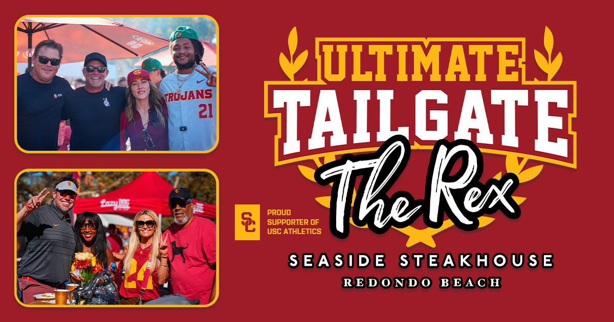 Campaign cover image for The Rex Steakhouse 2026 Ultimate Tailgate