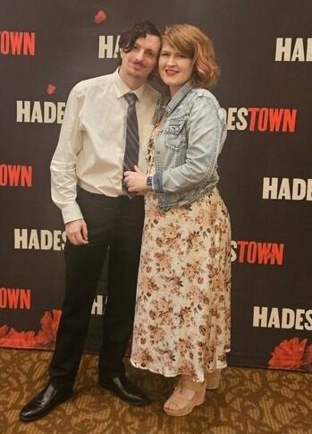 Campaign cover image for LBA C.A.R.E.S Fundraiser for PTF Associate