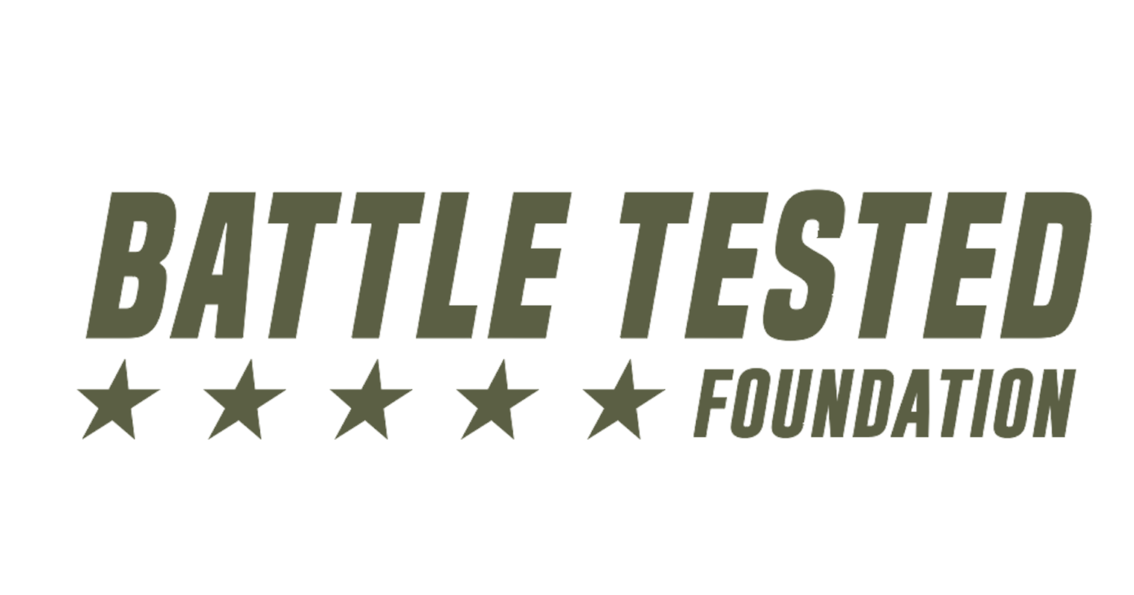 Campaign cover image for BATTLE TESTED FOUNDATION