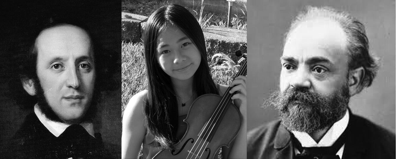 Campaign cover image for Prometheus Orchestra Concert, Sunday, January 25, 2026 3:00 PM