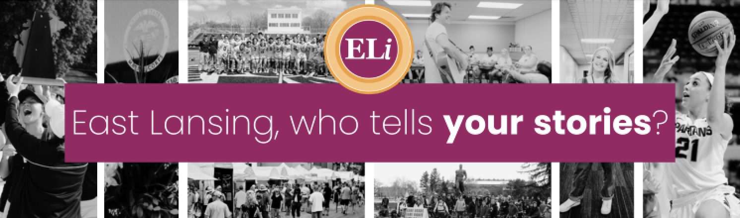 Campaign cover image for Support ELi