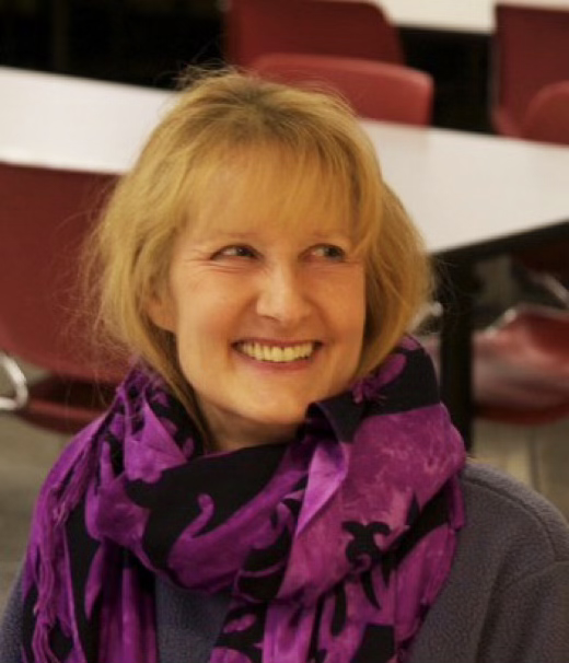 Campaign cover image for The Susanna Weiss Memorial Fund