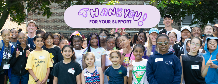 Campaign cover image for 30th Anniversary Spring Appeal