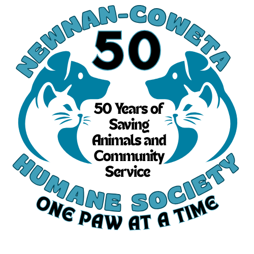 Campaign cover image for Paws for Celebration