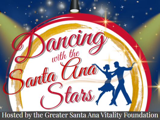 Campaign cover image for Dancing with the Santa Ana Stars