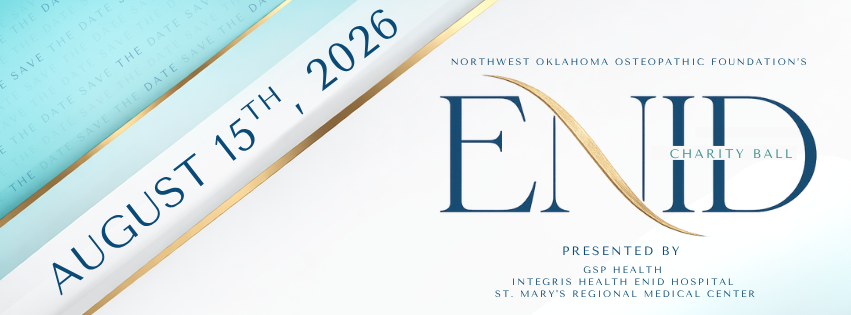 Campaign cover image for 29th Annual Enid Charity Ball