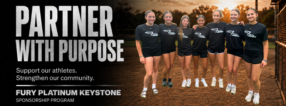 Campaign cover for Fury Platinum Keystone Sponsor Program