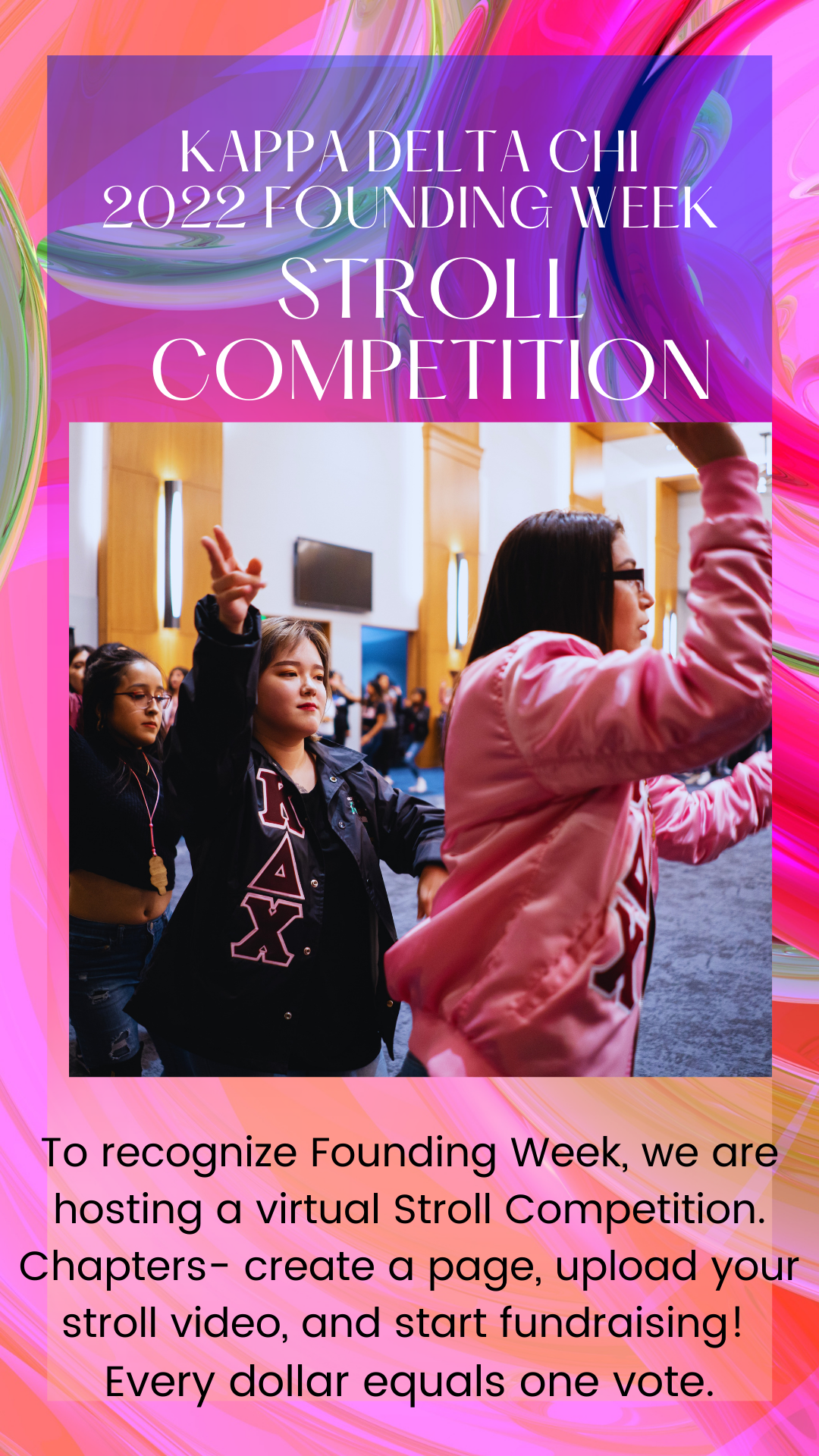 Campaign cover image for 2022 Giving Tuesday