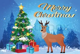 Campaign cover image for Hillcrest Elementary - Christmas Store