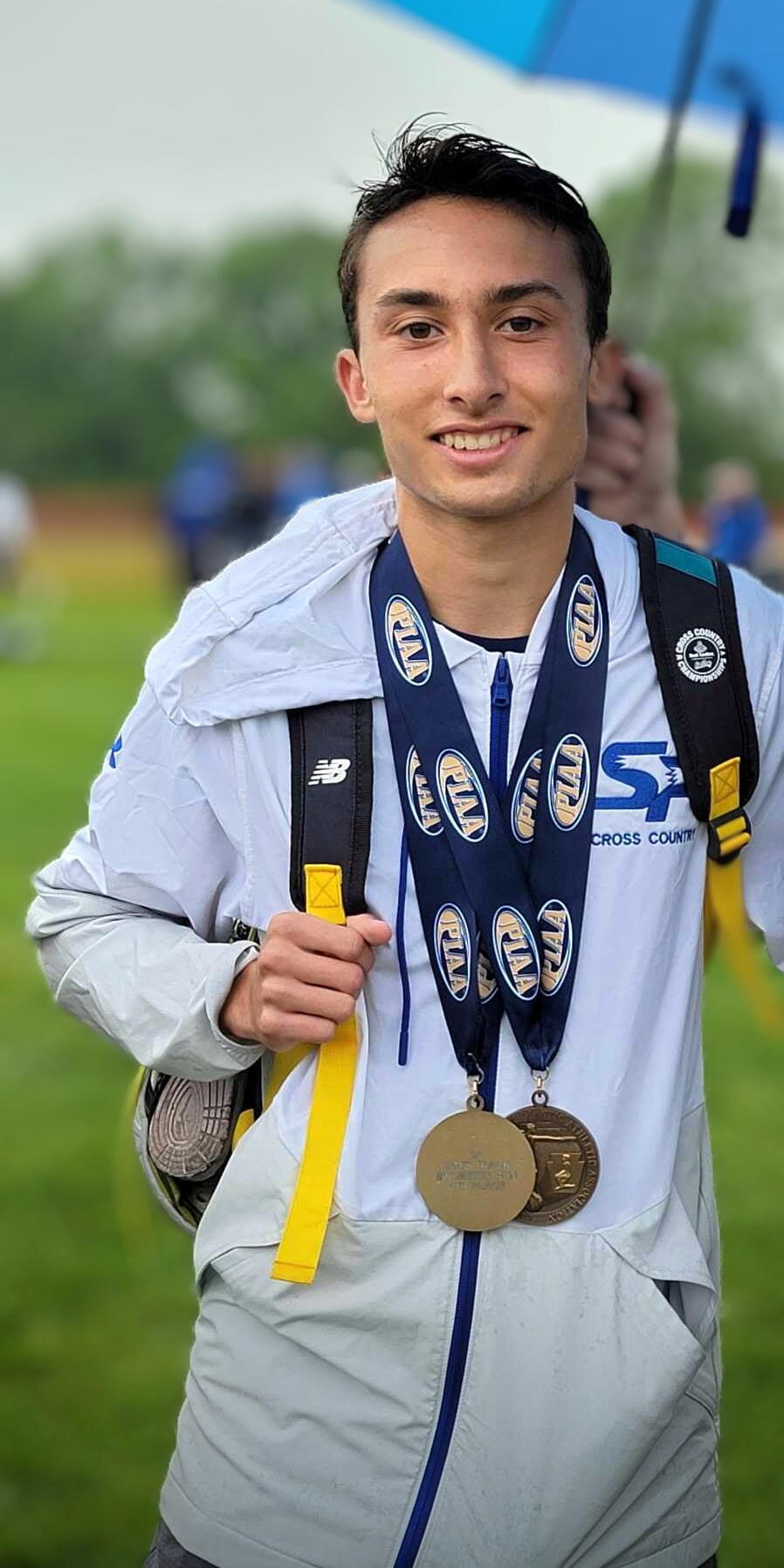 Campaign cover image for Kirk's Night at the Races