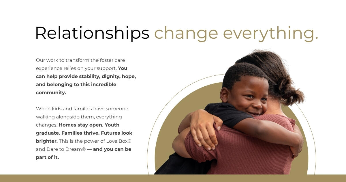 Campaign cover image for Year End Giving - Spokane Angels