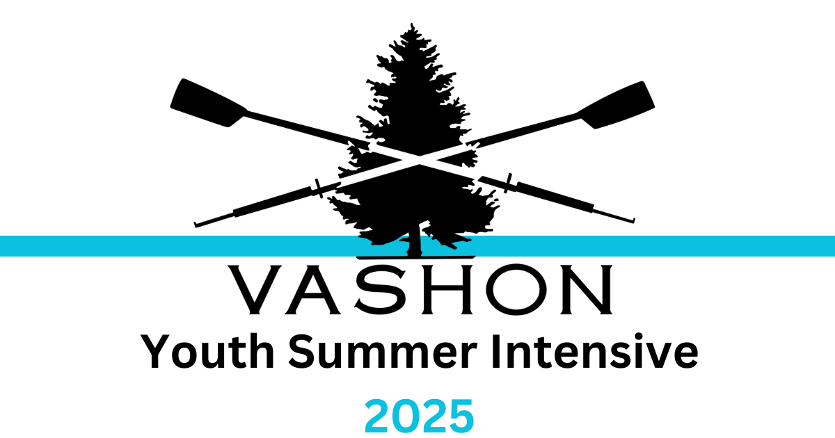 Campaign cover image for 2025 Youth Summer Intensive