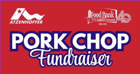 Campaign cover image for Pork Chop Fundraiser