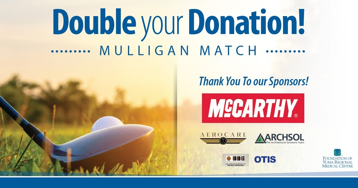 Campaign cover image for Mulligan Match