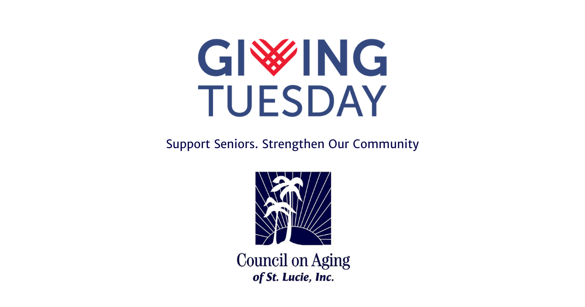 Campaign cover image for Giving Tuesday December 2, 2025