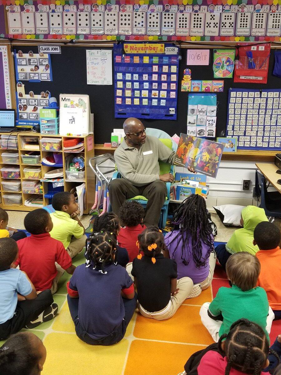 Campaign cover image for Discover LFPL: Support Your Library!