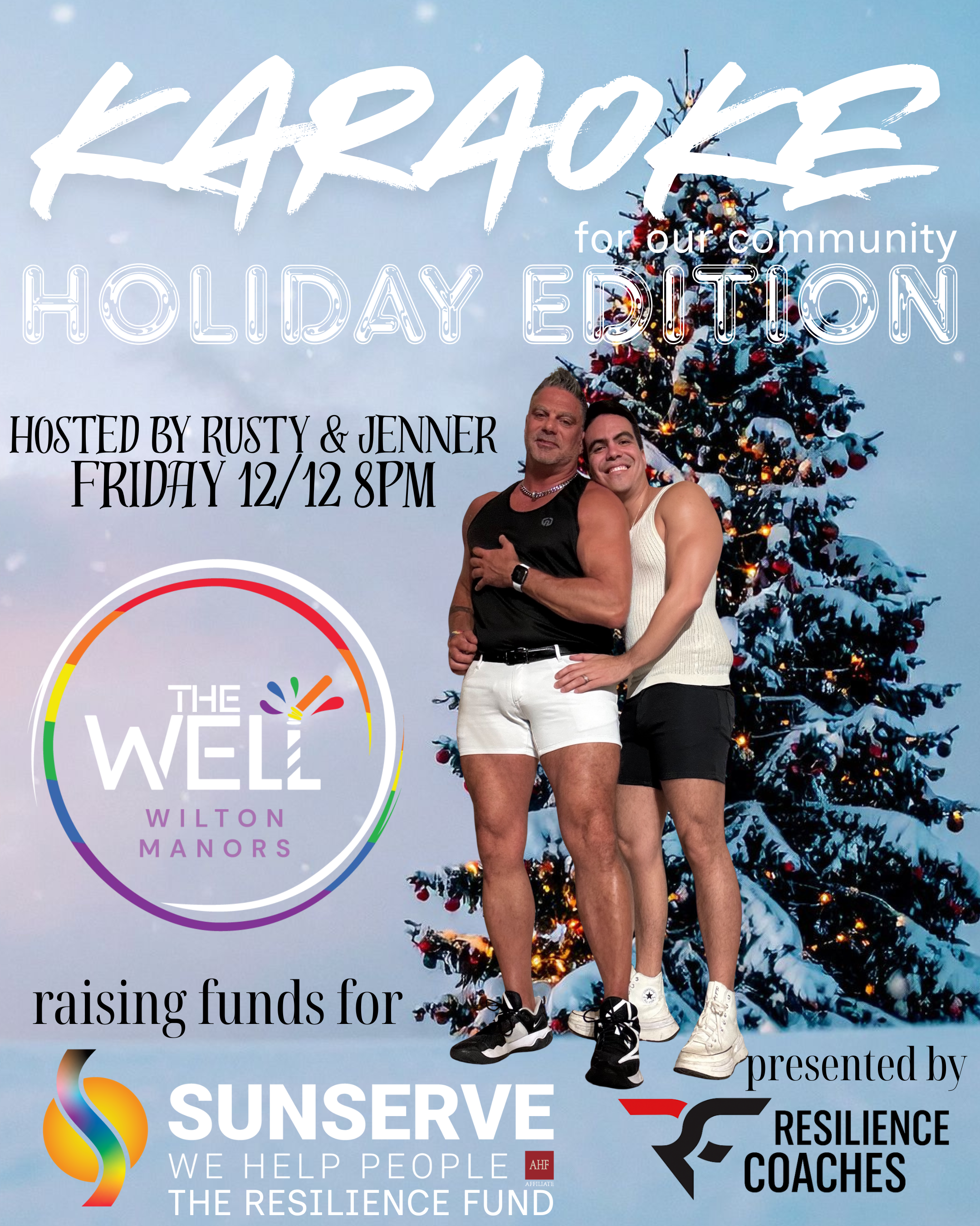 Campaign cover image for The Resilience Fund