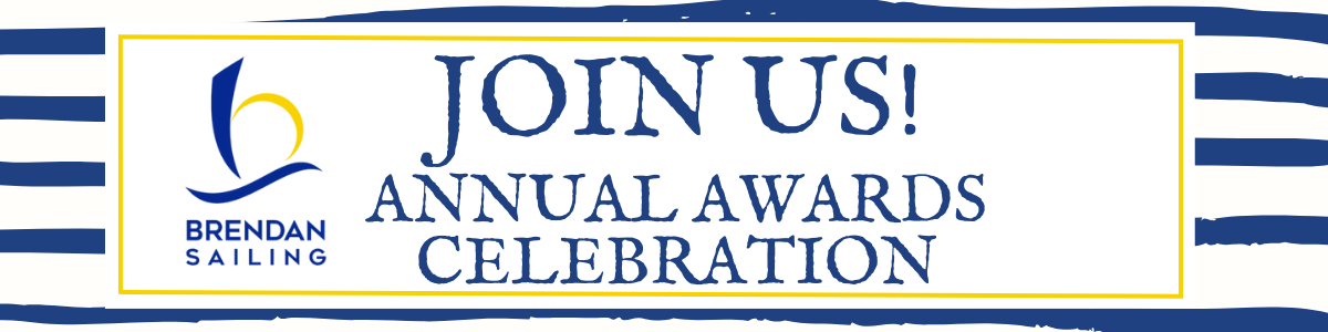 Campaign cover image for 2025 Brendan Sailing Awards Dinner