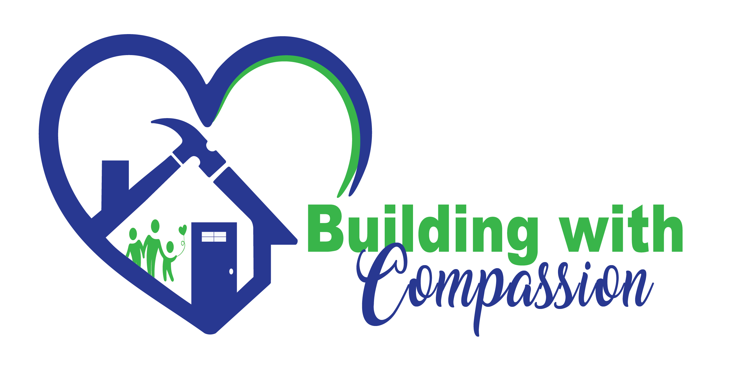 Campaign cover image for Building With Compassion